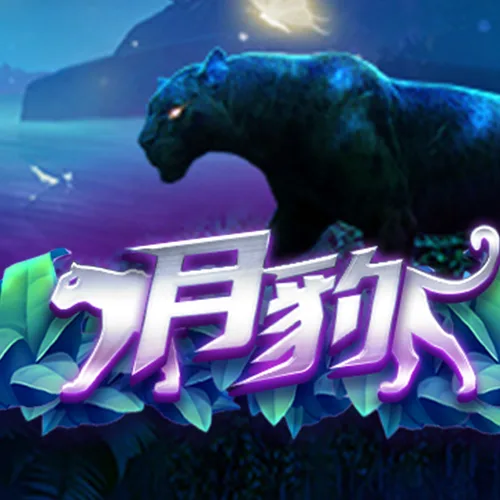 月豹