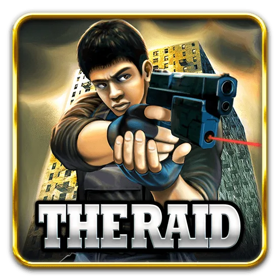 The Raid