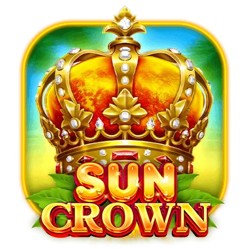 太陽皇冠