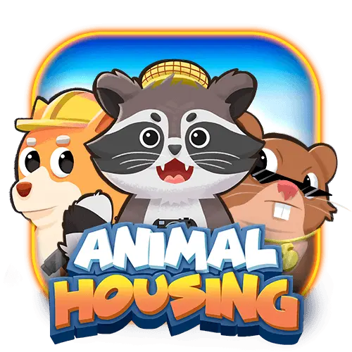 動物之家