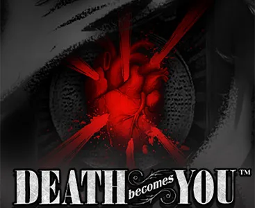 死神降臨