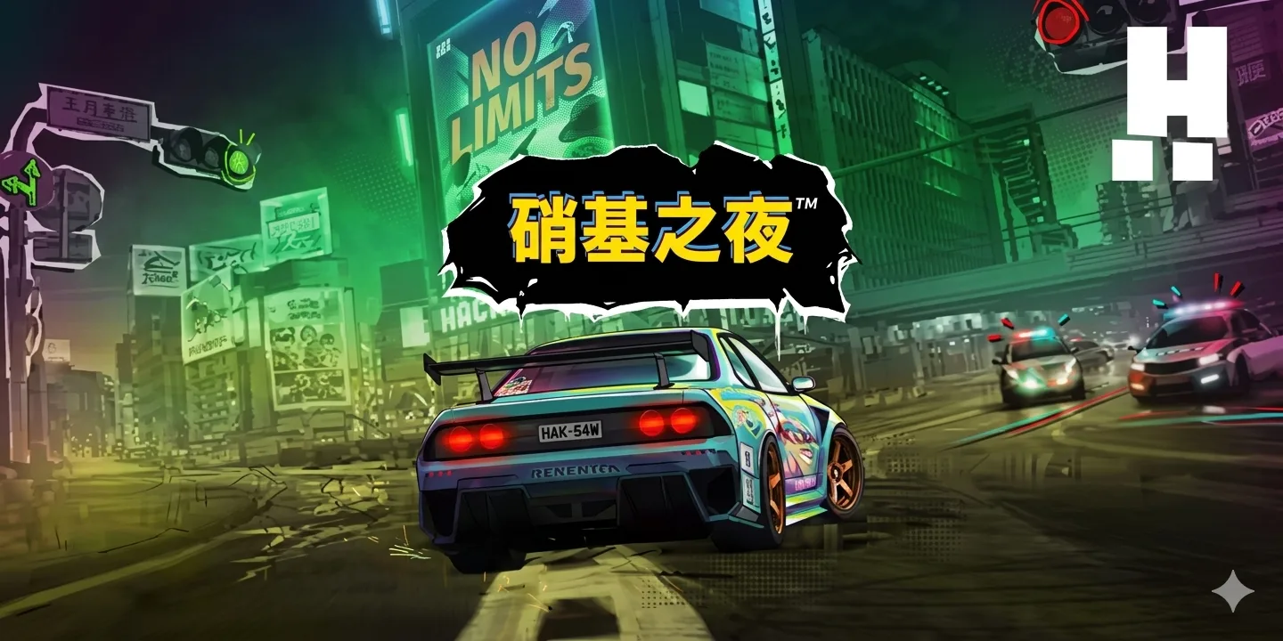 硝基之夜